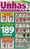 UNHAS MADERNAS (дизайн ногтей)