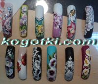 Китайская роспись